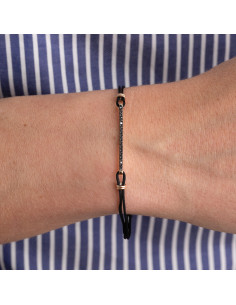 Men's Macramé Thread Bracelet - Timeless Elegance with Style 2