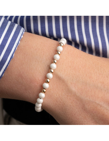 A touch of magic on your wrist.