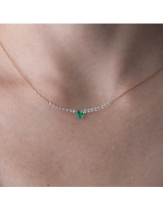 Elegance Choker: A Symbol of Sophistication and Luxury