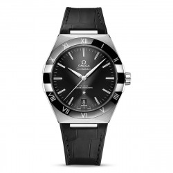 CONSTELLATION CO‑AXIAL MASTER CHRONOMETER 41 MM 131.33.41.21.01.001