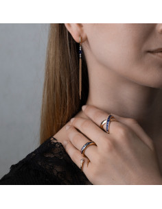 Snake Ring: Sophisticated Elegance for Your Everyday Life 2