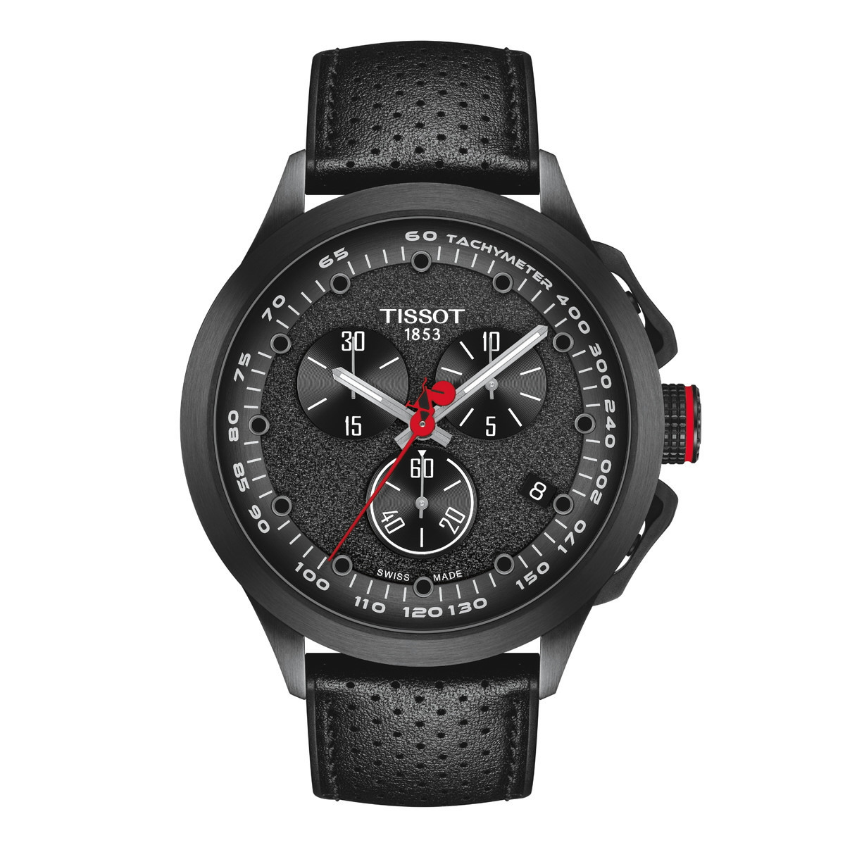 TISSOT T-RACE CYCLING VUELTA 2022 SPECIAL EDITION