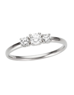 Anillo de Compromiso de Diamantes: Una Declaración de Amor Eterno 2