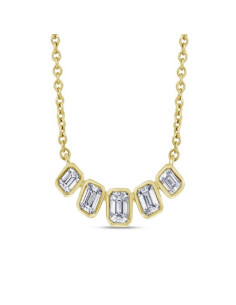 COLLAR RADIANTE: UN TOQUE DE SOFISTICACIÓN Y ELEGANCIA 2