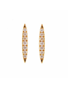 Diamond Earrings: Timeless Elegance for Your Unique Style 2