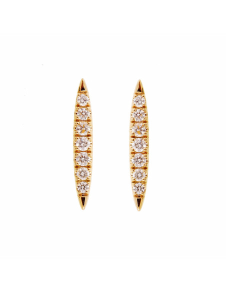 Diamond Earrings: Timeless Elegance for Your Unique Style