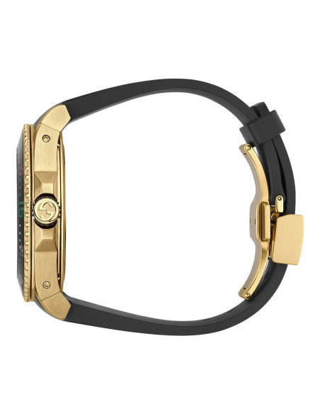 Shop Gucci Dive XL 45 mm Watch