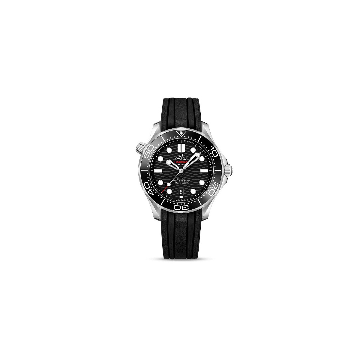 DIVER 300M CO‑AXIAL MASTER CHRONOMETER 42 MM