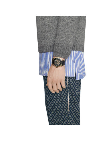 Shop Gucci Dive XL 45 mm Watch