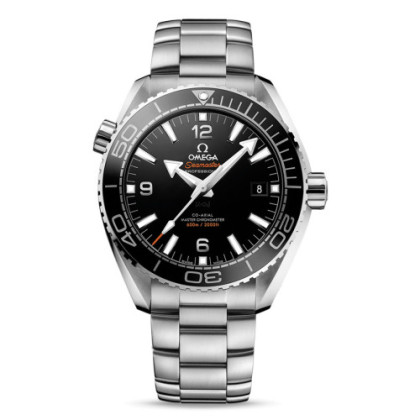PLANET OCEAN 600M - CO‑AXIAL MASTER CHRONOMETER 43,5 MM
