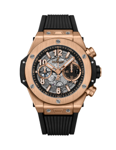 Reloj Hublot Big Bang Unico King Gold 42mm