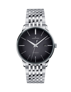 Reloj Junghans Automático: Elegancia Pura y Precisión Suiza