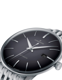Reloj Junghans Automático: Elegancia Pura y Precisión Suiza 2