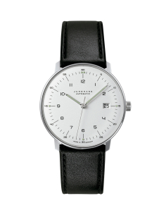 Junghans Max Bill: Timeless Icon