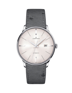 Relojes Junghans Max Bill Automáticos: Elegancia atemporal