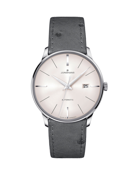 Junghans Max Bill Automatic: Timeless Elegance and German Precision