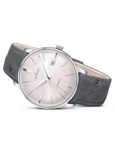 Junghans Max Bill Automatic: Timeless Elegance and German Precision 2