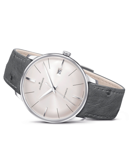 Junghans Max Bill Automatic: Timeless Elegance and German Precision
