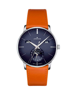 Junghans Meister Kalender watch