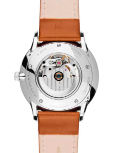 Reloj Junghans Meister Kalender 2