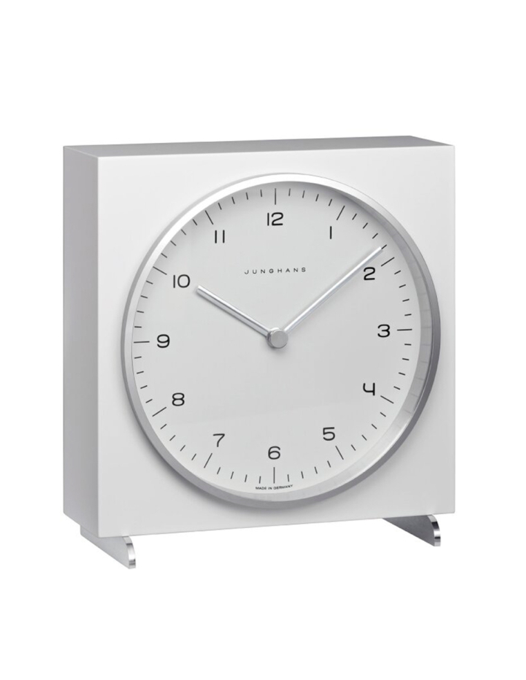 Reloj Junghans Max Bill Edición Limitada - Elegancia Alemana