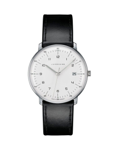 Reloj Junghans Max Bill Edición Limitada - Elegancia Alemana