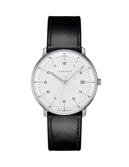 Reloj Junghans Max Bill Edición Limitada - Elegancia Alemana
