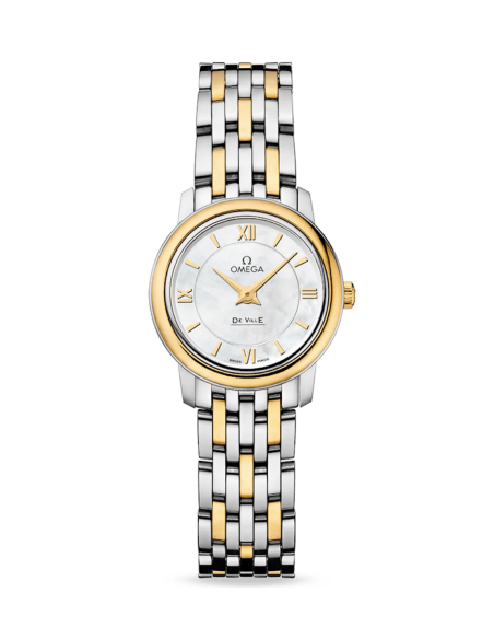 Reloj OMEGA De Ville Prestige para Mujer