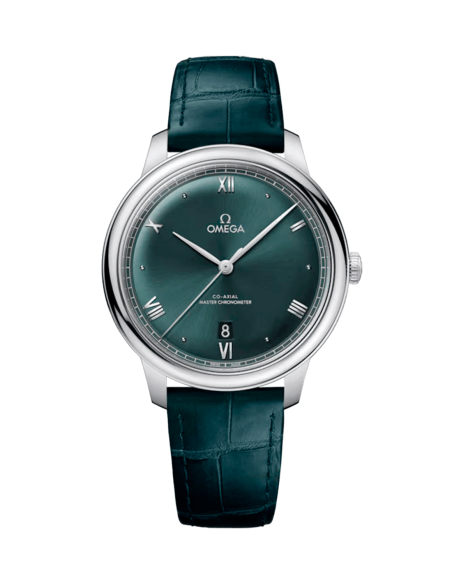 Reloj Omega De Ville Prestige: Elegancia y precisión