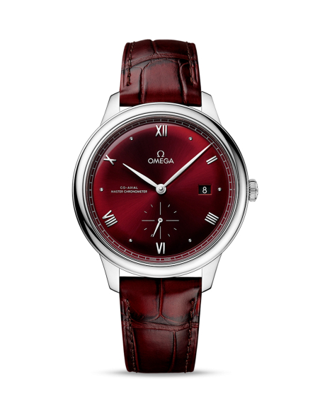 Reloj Omega De Ville Prestige Co-Axial Master Chronometer 41mm