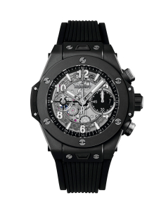 Reloj Hublot Big Bang Unico Black Magic 42mm
