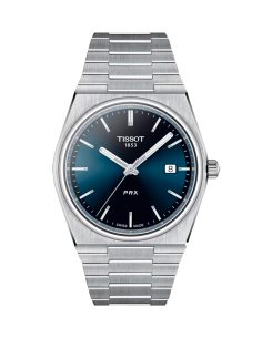 Tissot PRX: Un clásico reinventado, elegancia atemporal