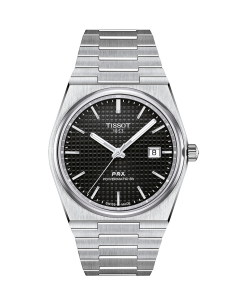 Tissot PRX Powermatic 80: A classic watch reinvented