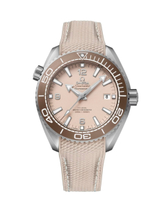 Omega Watches Omega Seamaster Planet Ocean: Precision and Elegance