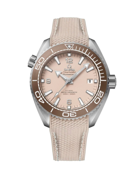 Relojes Omega Seamaster Planet Ocean: Precisión y Elegancia