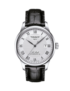 Tissot Le Locle Automático Clásico - Elegancia Suiza | PR Joyeros