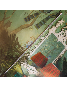 Bracelet riviere White Gold Diamonds | Pure Luxury | PR Jewelers 2