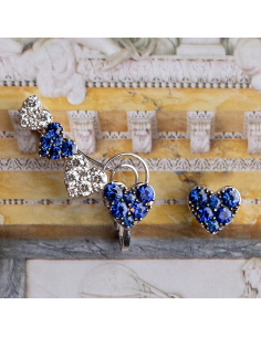 Gold Climbing Earrings: Ascend to Elegance with PR Jewelers