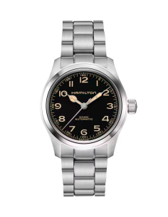 Hamilton Khaki Field Murph | Reloj de Película | PR Joyeros