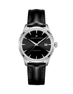 Hamilton Jazzmaster Gent 40mm Watch