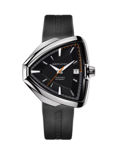 Hamilton Ventura Elvis80 | Reloj Automático H-10 | PR Joyeros