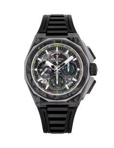 Reloj Zenith Defy Extreme Carbon - Reloj para Hombre