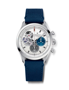 Reloj Zenith Chronomaster Open