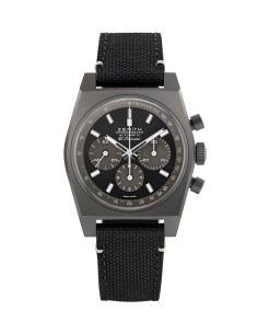 Zenith Chronomaster Revival Shadow Watch