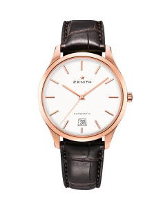 Reloj Zenith Elite Central Second - Reloj de Hombre