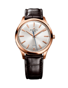 Reloj Zenith Captain Central Second