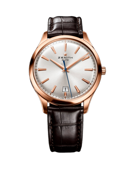 Zenith Captain Central Second watch