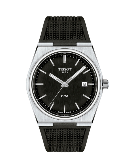 Buy Tissot PRX 40MM Watch - Luxury Watchmaking