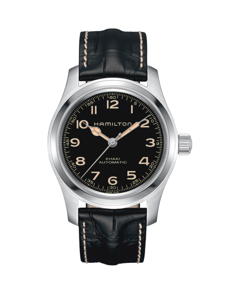 Hamilton Khaki Field Murph - Reloj de Colección Interstellar