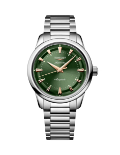 Longines Conquest Heritage Automático | PR Joyeros
